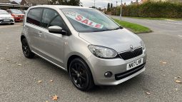 Skoda Citigo 1.0 MPI Colour Edition 5dr