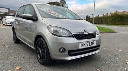 Skoda Citigo 1.0 MPI Colour Edition 5dr