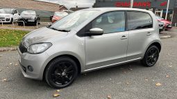 Skoda Citigo 1.0 MPI Colour Edition 5dr full