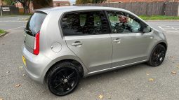 Skoda Citigo 1.0 MPI Colour Edition 5dr full