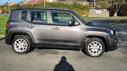 Jeep Renegade Longitude 1L Longitude