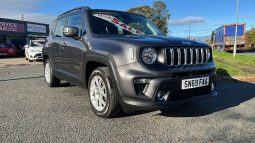 Jeep Renegade Longitude 1L Longitude