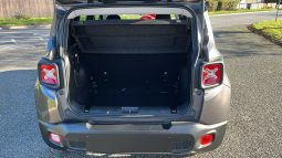 Jeep Renegade Longitude 1L Longitude full