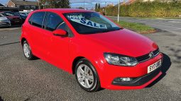 Volkswagen Polo 1.0 Match Edition