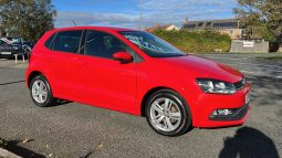 Volkswagen Polo 1.0 Match Edition