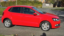 Volkswagen Polo 1.0 Match Edition
