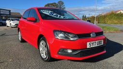 Volkswagen Polo 1.0 Match Edition
