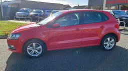 Volkswagen Polo 1.0 Match Edition full