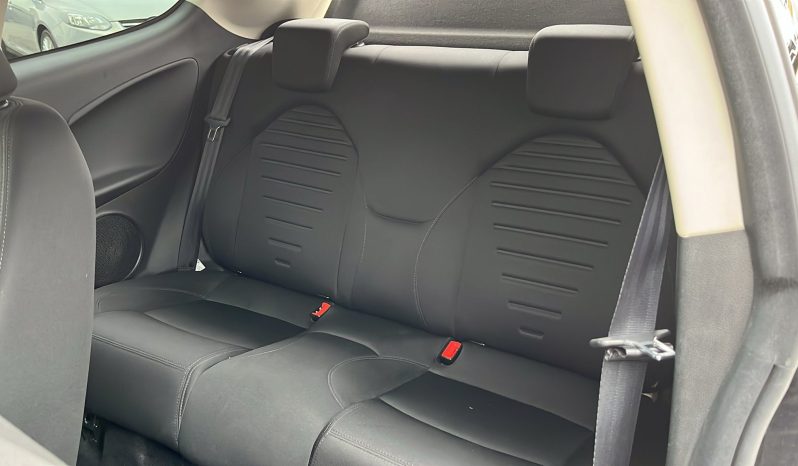 Alfa Romeo MiTo 1.4 Petrol 3dr full